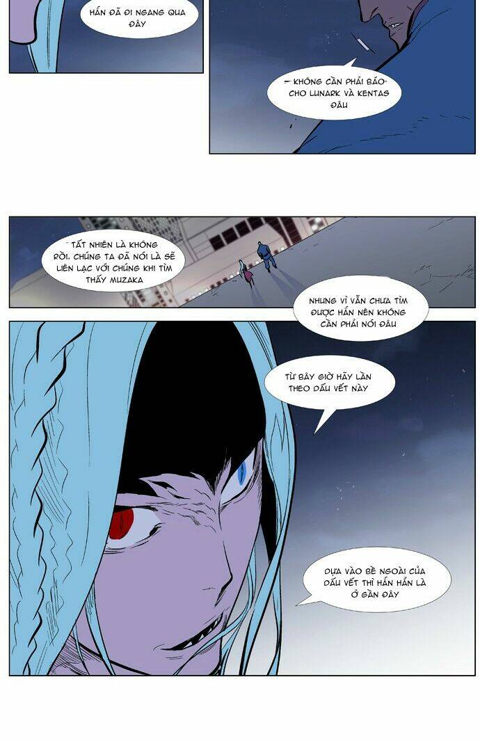 Ma Cà Rồng Quý Tộc Chapter 345 - Trang 2