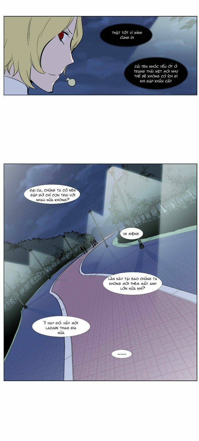 Ma Cà Rồng Quý Tộc Chapter 345 - Trang 2