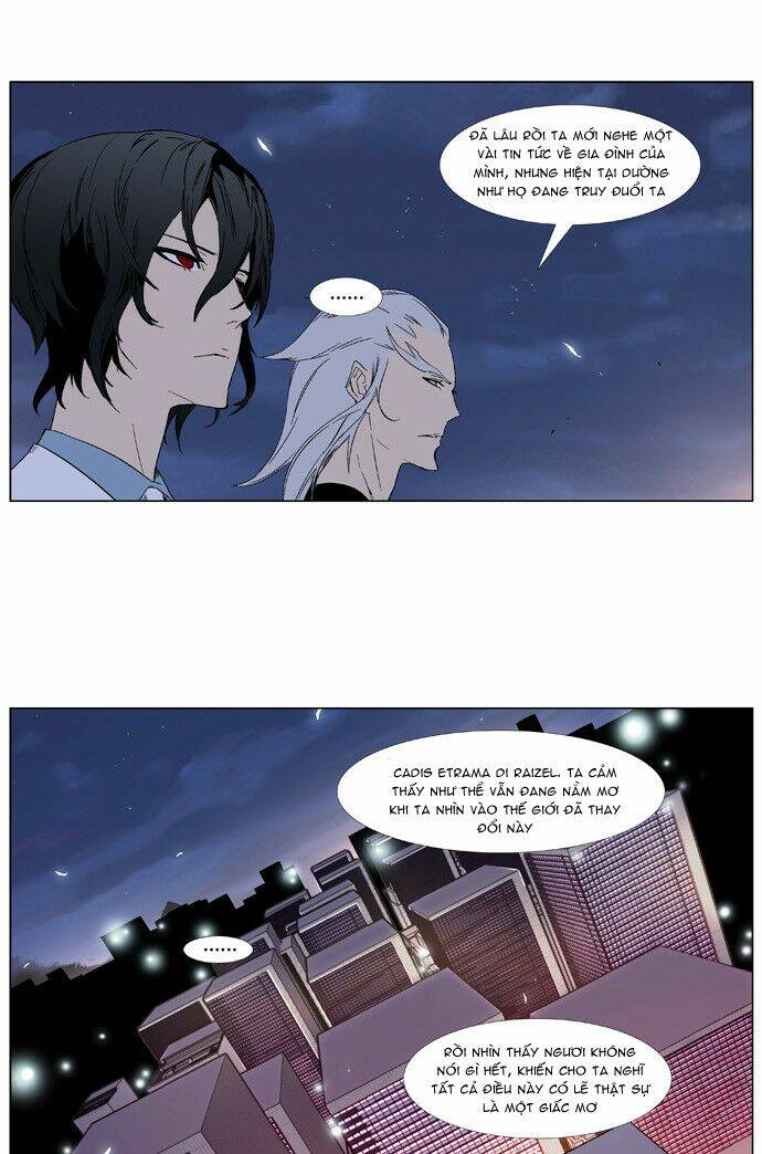 Ma Cà Rồng Quý Tộc Chapter 346 - Trang 2