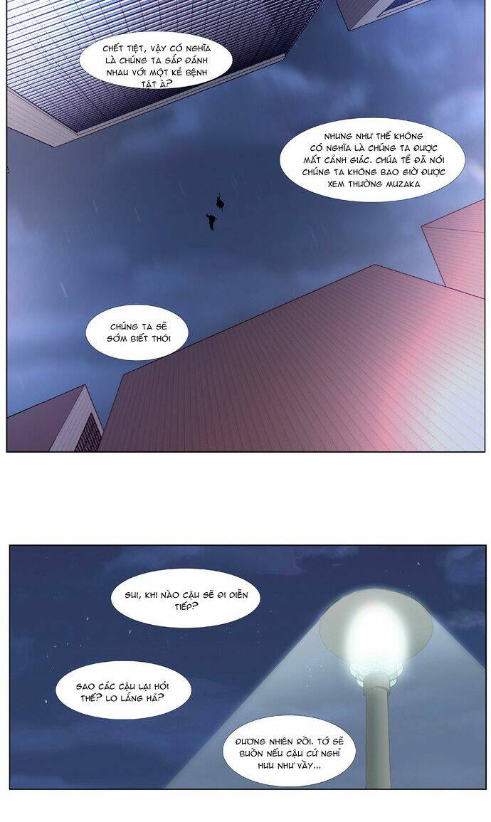 Ma Cà Rồng Quý Tộc Chapter 346 - Trang 2