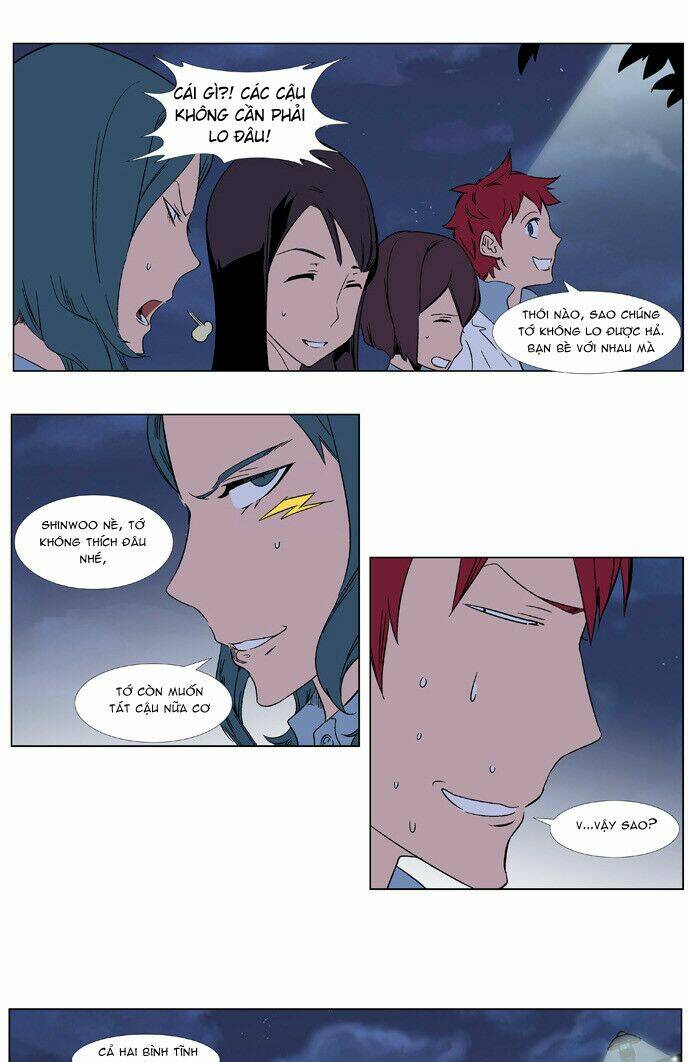 Ma Cà Rồng Quý Tộc Chapter 346 - Trang 2