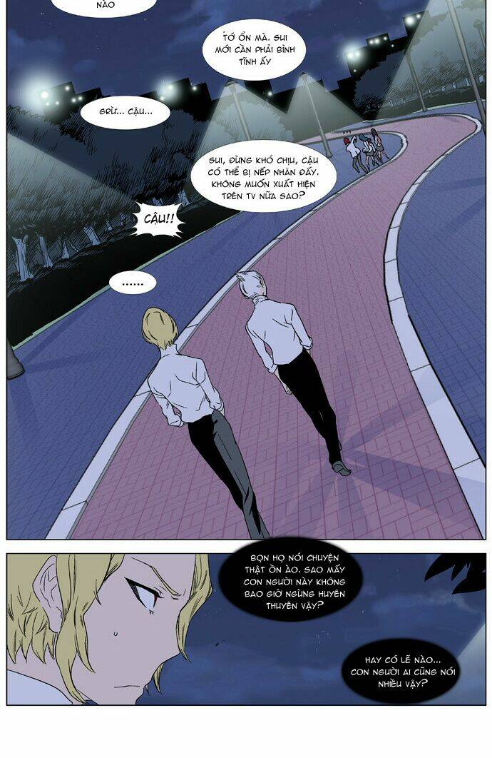 Ma Cà Rồng Quý Tộc Chapter 346 - Trang 2