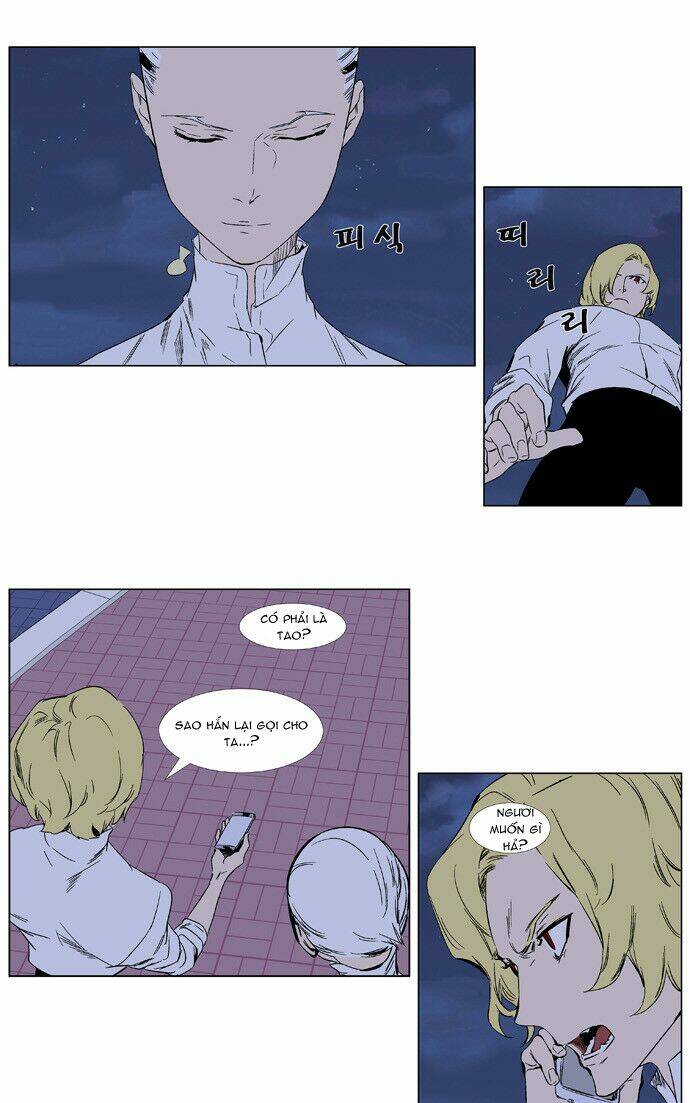 Ma Cà Rồng Quý Tộc Chapter 346 - Trang 2