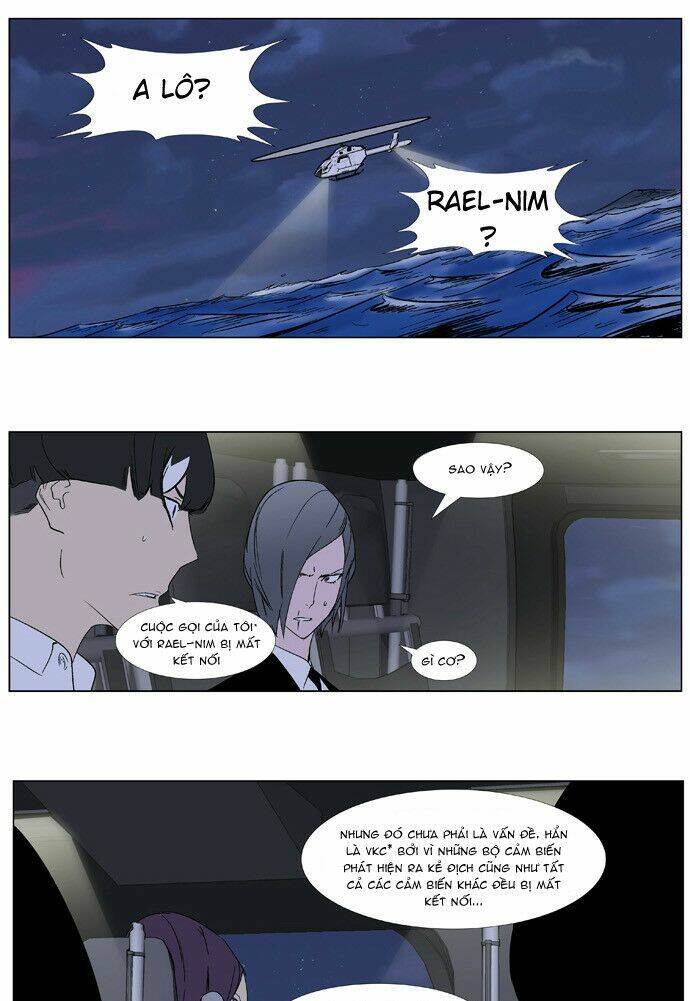 Ma Cà Rồng Quý Tộc Chapter 346 - Trang 2