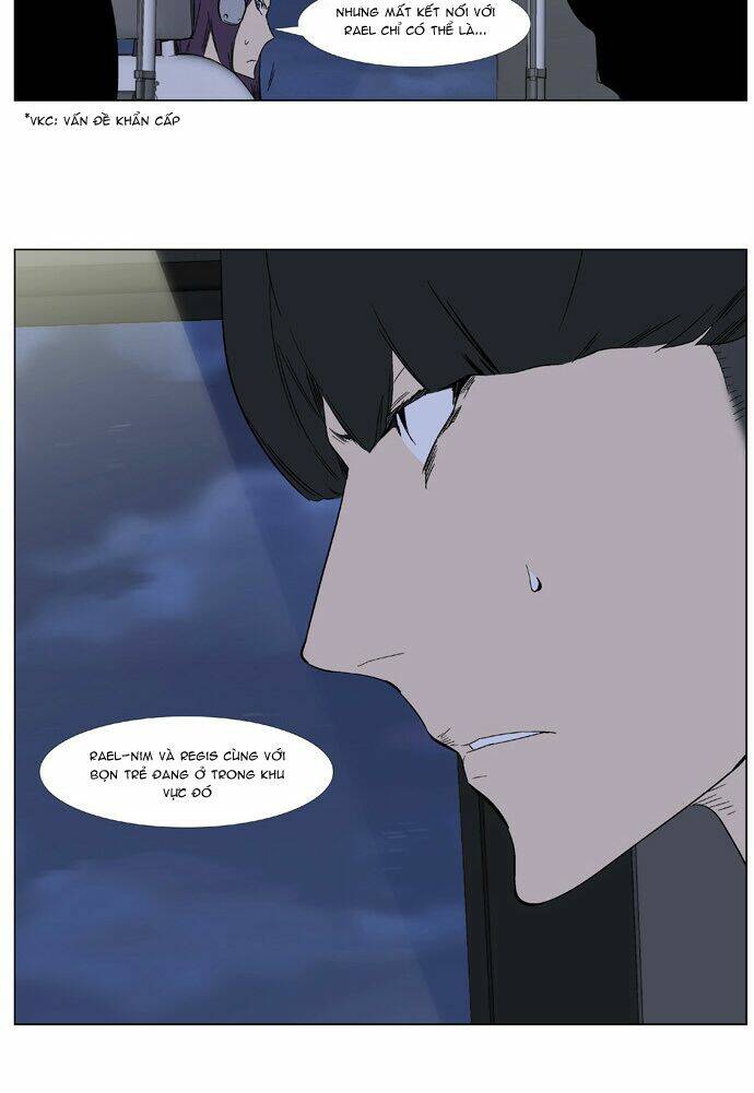 Ma Cà Rồng Quý Tộc Chapter 346 - Trang 2