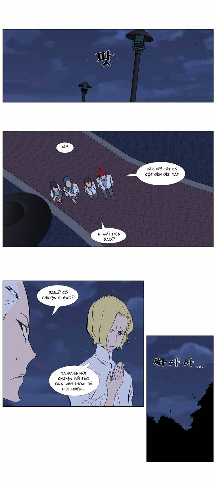 Ma Cà Rồng Quý Tộc Chapter 346 - Trang 2