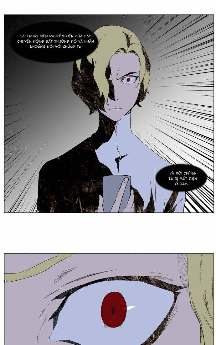 Ma Cà Rồng Quý Tộc Chapter 346 - Trang 2