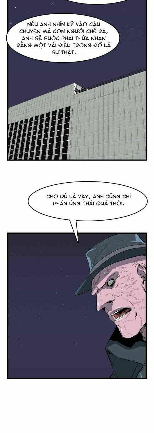 Ma Cà Rồng Quý Tộc Chapter 35 - Trang 2