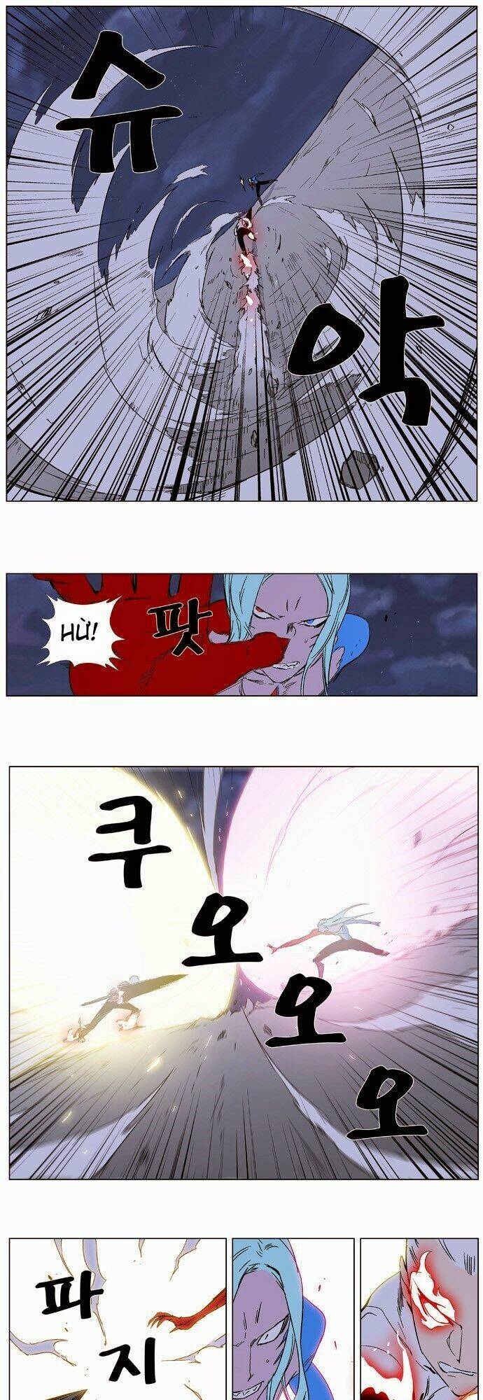 Ma Cà Rồng Quý Tộc Chapter 350 - Trang 2