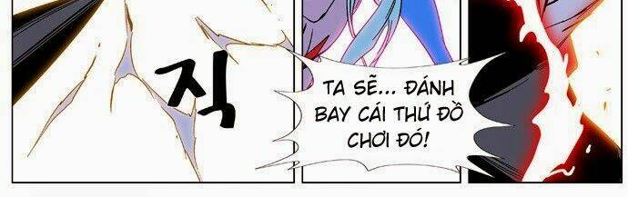 Ma Cà Rồng Quý Tộc Chapter 350 - Trang 2