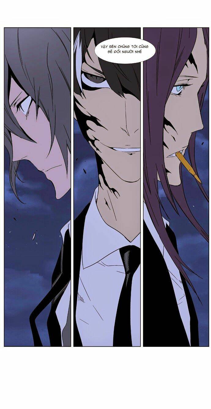 Ma Cà Rồng Quý Tộc Chapter 350 - Trang 2