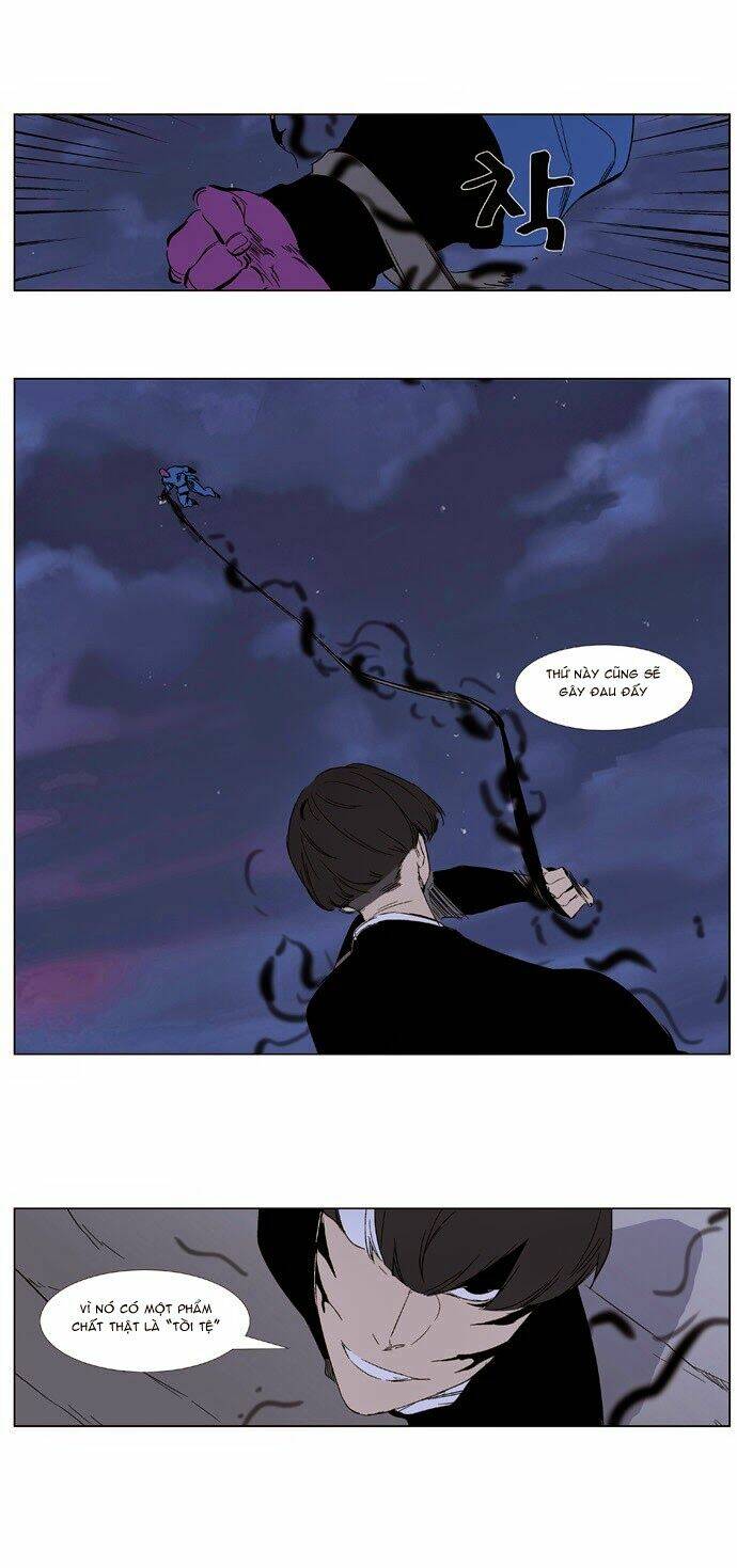 Ma Cà Rồng Quý Tộc Chapter 351 - Trang 2