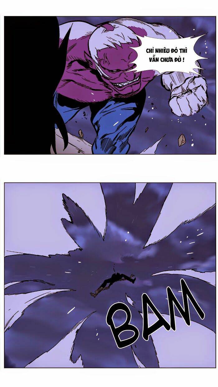 Ma Cà Rồng Quý Tộc Chapter 352 - Trang 2