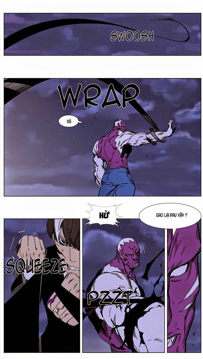 Ma Cà Rồng Quý Tộc Chapter 352 - Trang 2