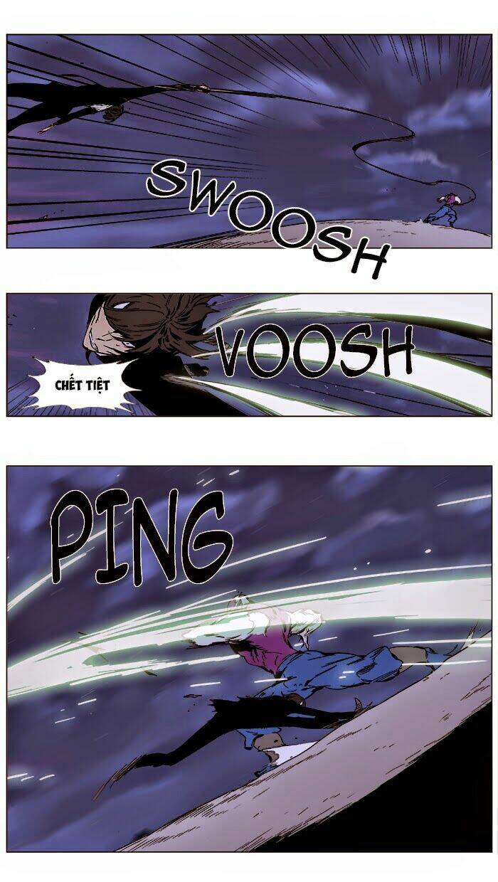 Ma Cà Rồng Quý Tộc Chapter 352 - Trang 2