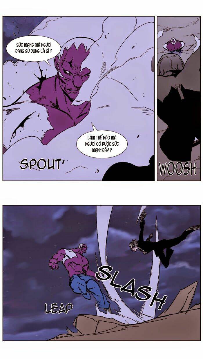 Ma Cà Rồng Quý Tộc Chapter 352 - Trang 2