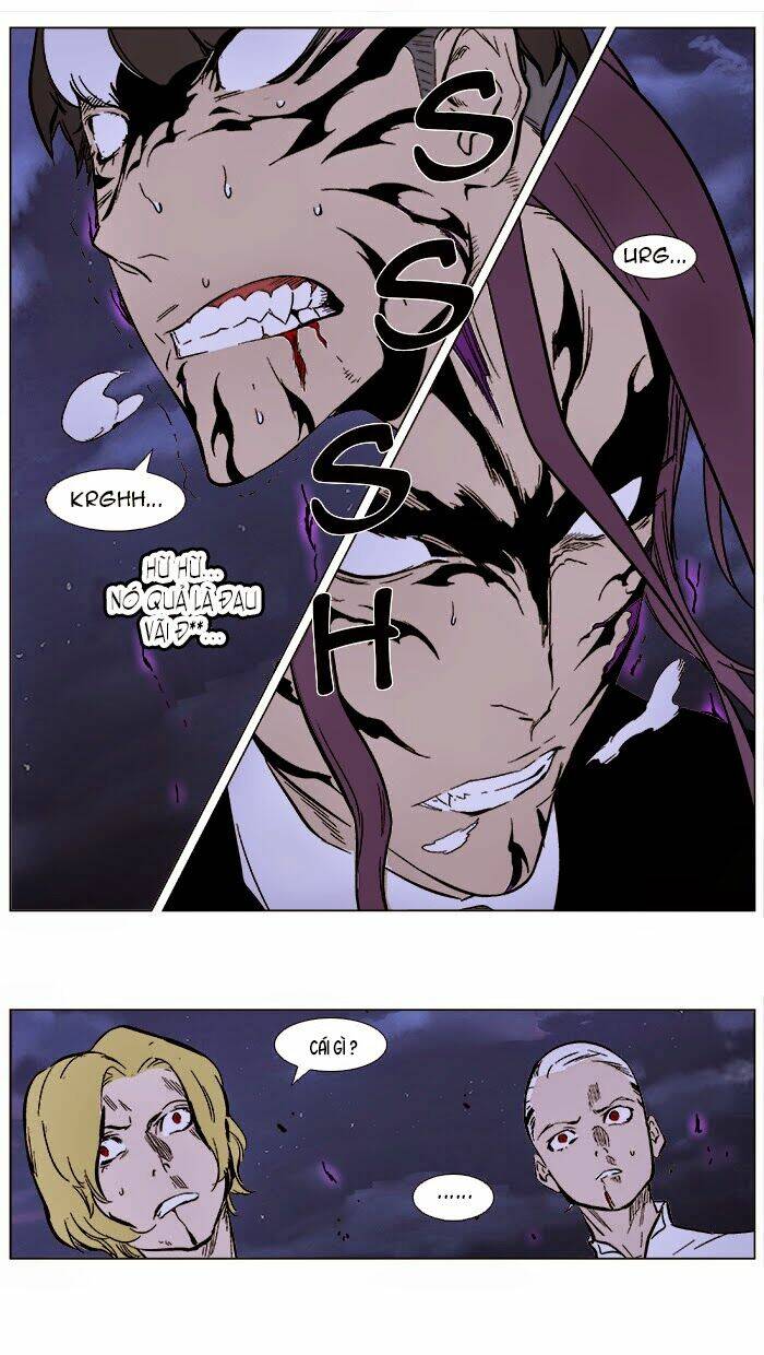 Ma Cà Rồng Quý Tộc Chapter 352 - Trang 2