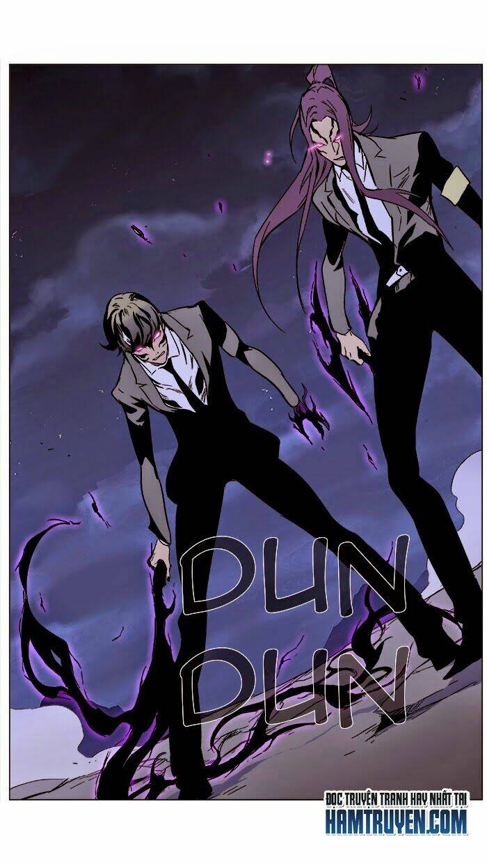 Ma Cà Rồng Quý Tộc Chapter 352 - Trang 2