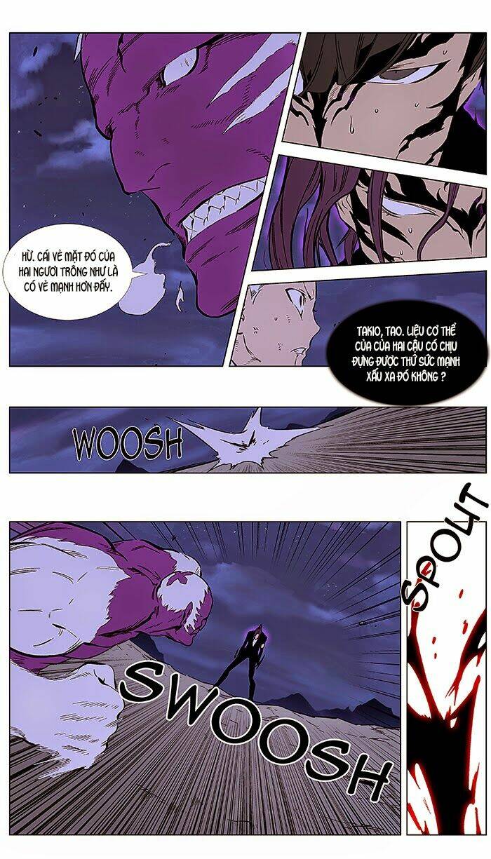 Ma Cà Rồng Quý Tộc Chapter 353 - Trang 2