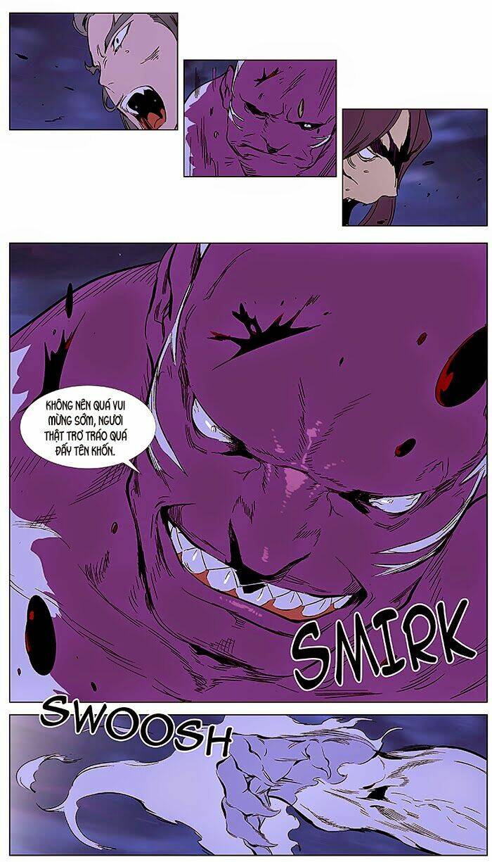 Ma Cà Rồng Quý Tộc Chapter 353 - Trang 2