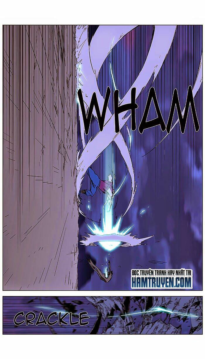 Ma Cà Rồng Quý Tộc Chapter 353 - Trang 2