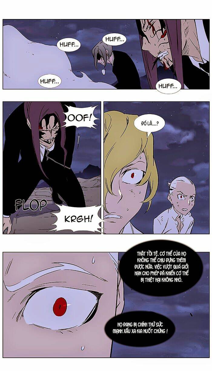 Ma Cà Rồng Quý Tộc Chapter 353 - Trang 2