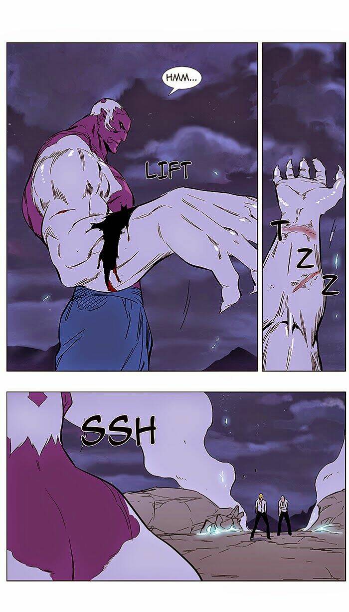 Ma Cà Rồng Quý Tộc Chapter 353 - Trang 2