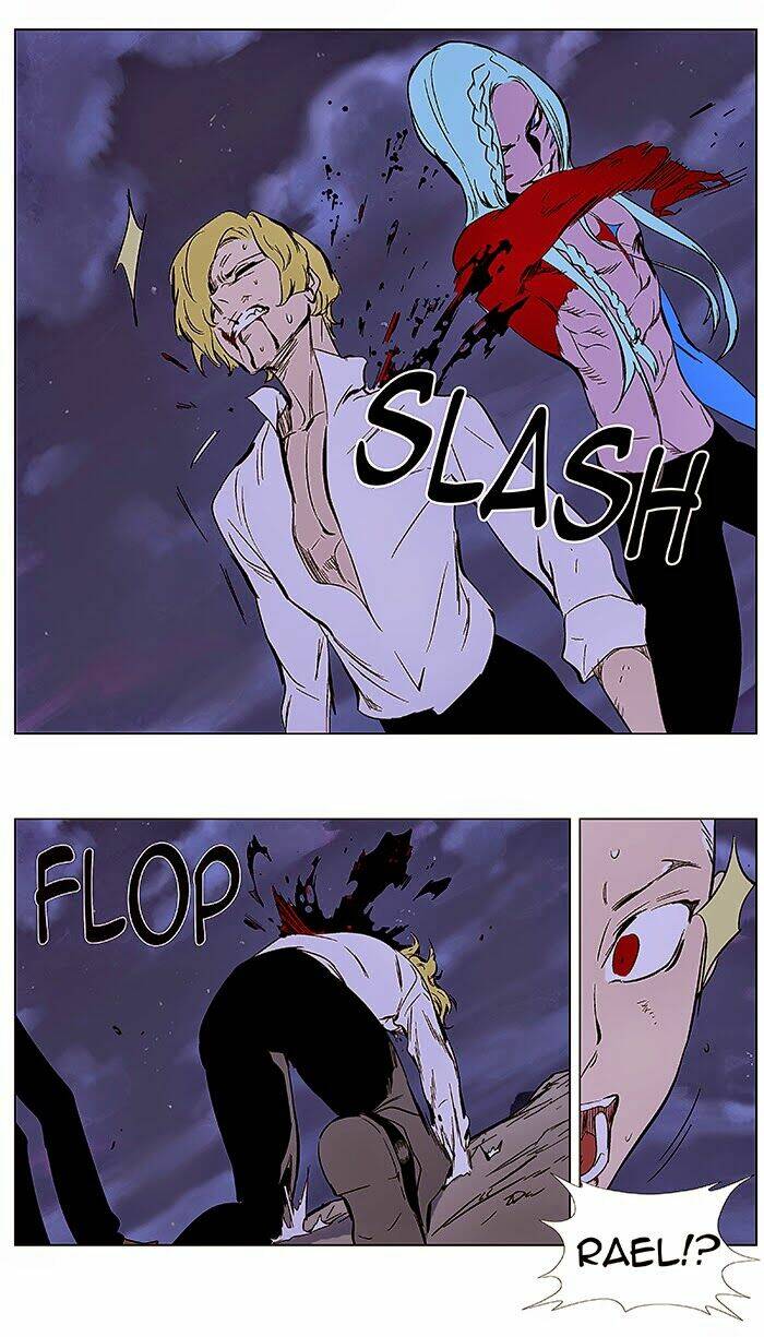 Ma Cà Rồng Quý Tộc Chapter 353 - Trang 2