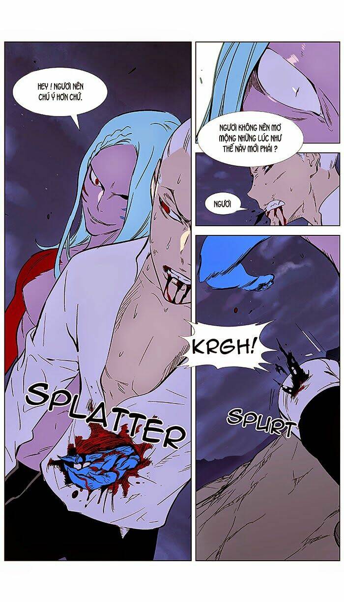 Ma Cà Rồng Quý Tộc Chapter 353 - Trang 2