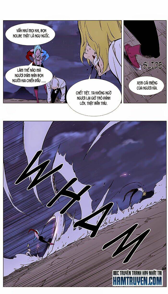 Ma Cà Rồng Quý Tộc Chapter 353 - Trang 2