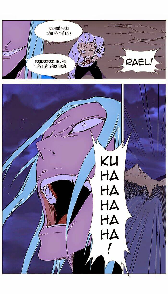 Ma Cà Rồng Quý Tộc Chapter 353 - Trang 2