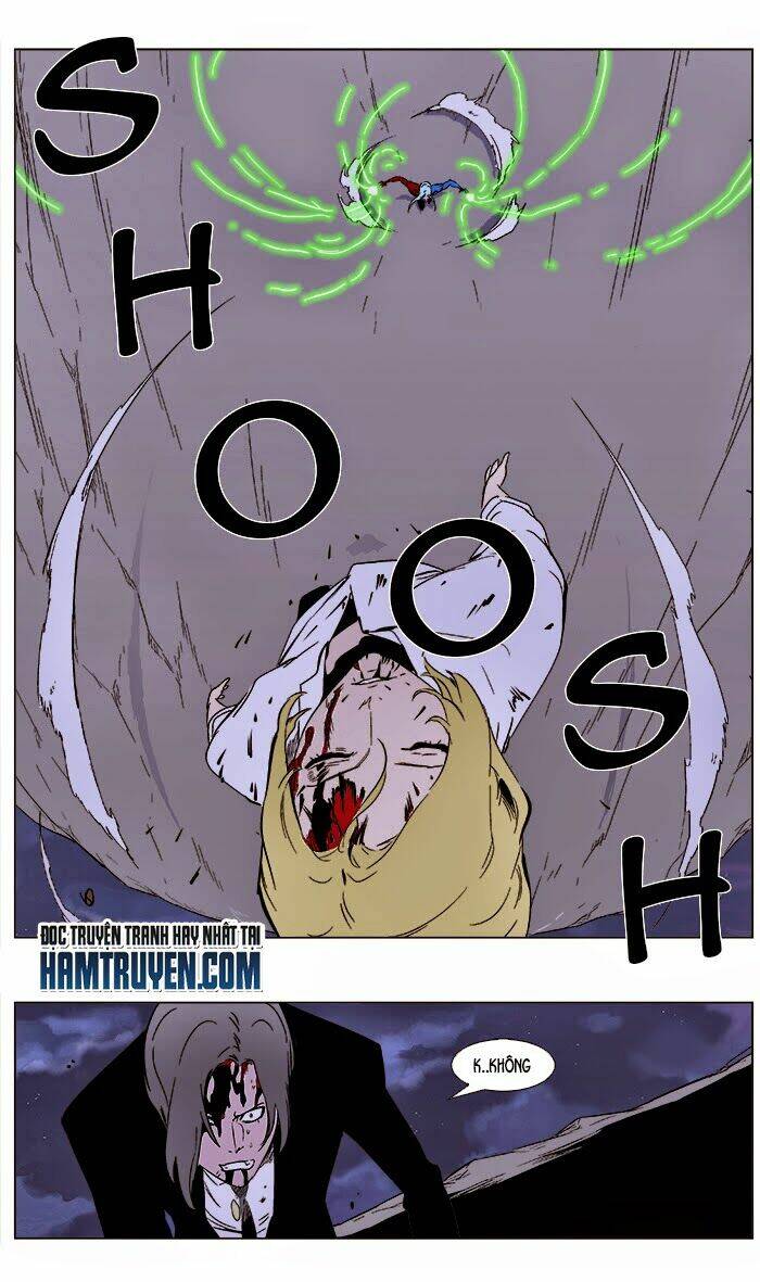 Ma Cà Rồng Quý Tộc Chapter 354 - Trang 2