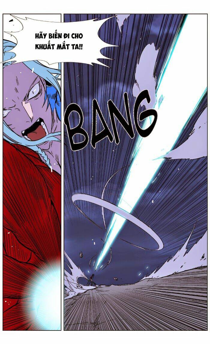 Ma Cà Rồng Quý Tộc Chapter 354 - Trang 2