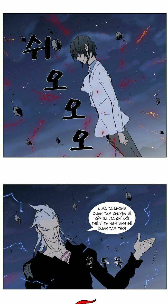 Ma Cà Rồng Quý Tộc Chapter 356 - Trang 2