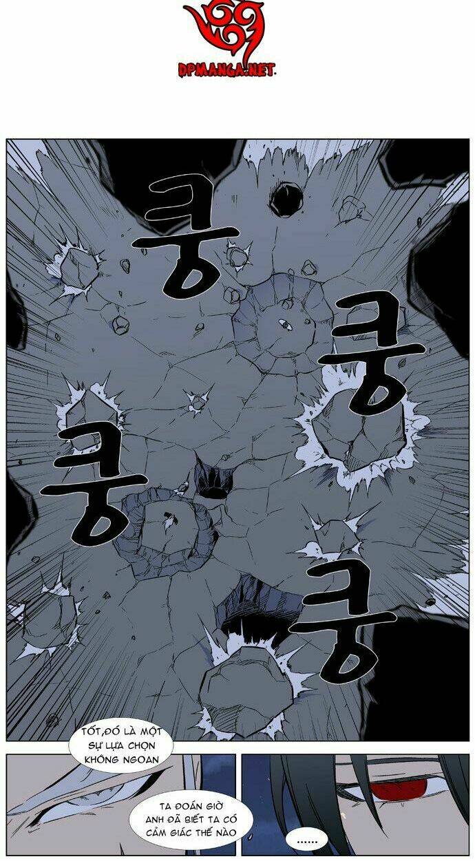 Ma Cà Rồng Quý Tộc Chapter 356 - Trang 2