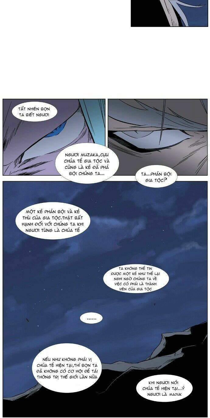 Ma Cà Rồng Quý Tộc Chapter 356 - Trang 2