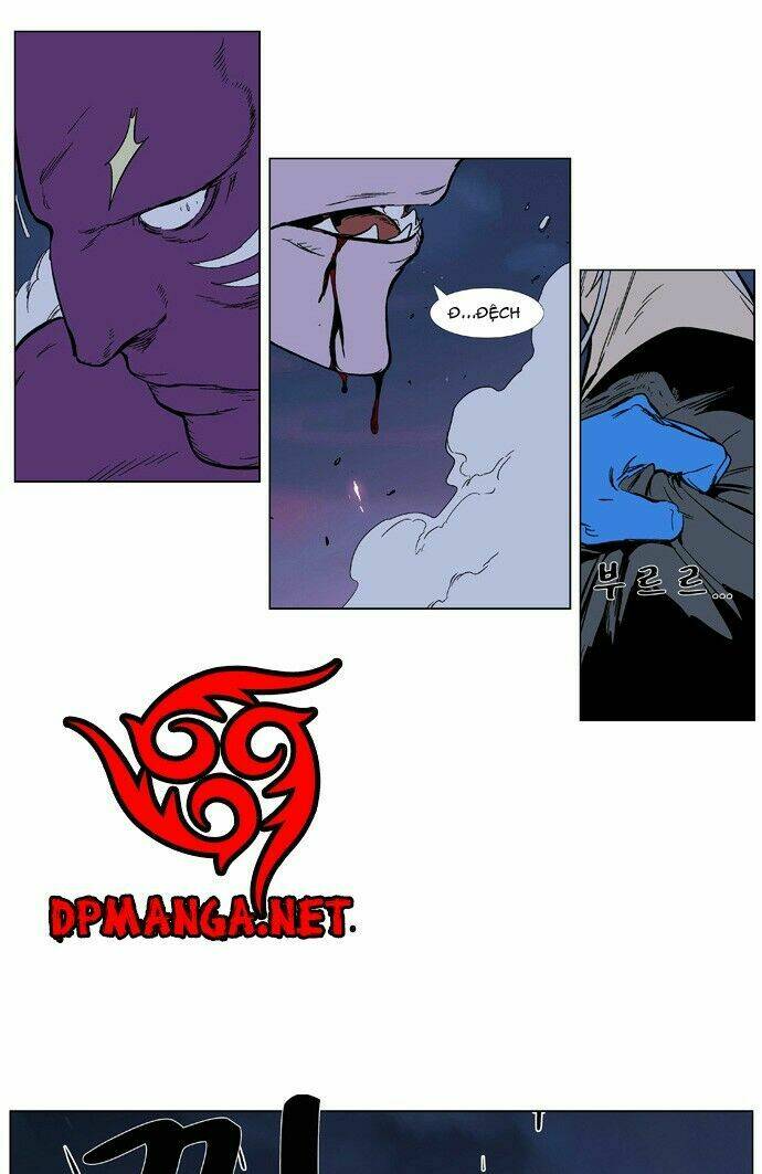 Ma Cà Rồng Quý Tộc Chapter 356 - Trang 2