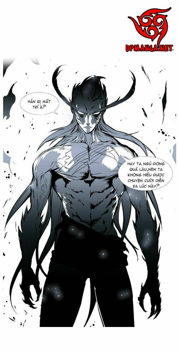 Ma Cà Rồng Quý Tộc Chapter 356 - Trang 2