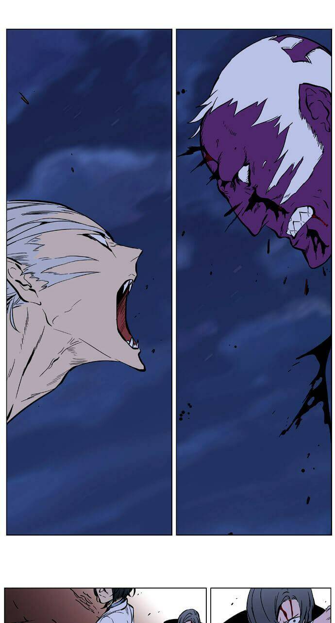 Ma Cà Rồng Quý Tộc Chapter 357 - Trang 2