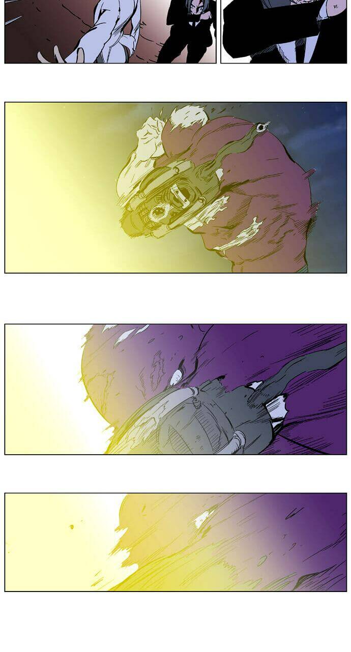 Ma Cà Rồng Quý Tộc Chapter 357 - Trang 2