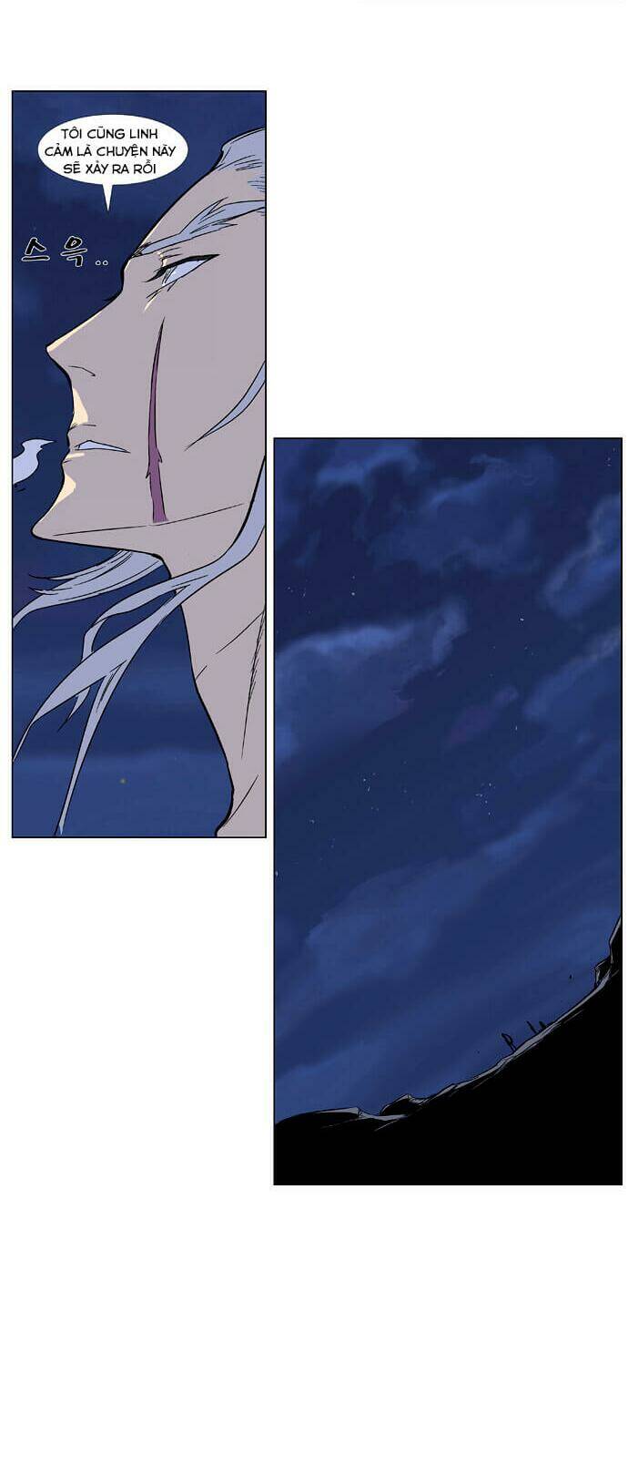 Ma Cà Rồng Quý Tộc Chapter 357 - Trang 2