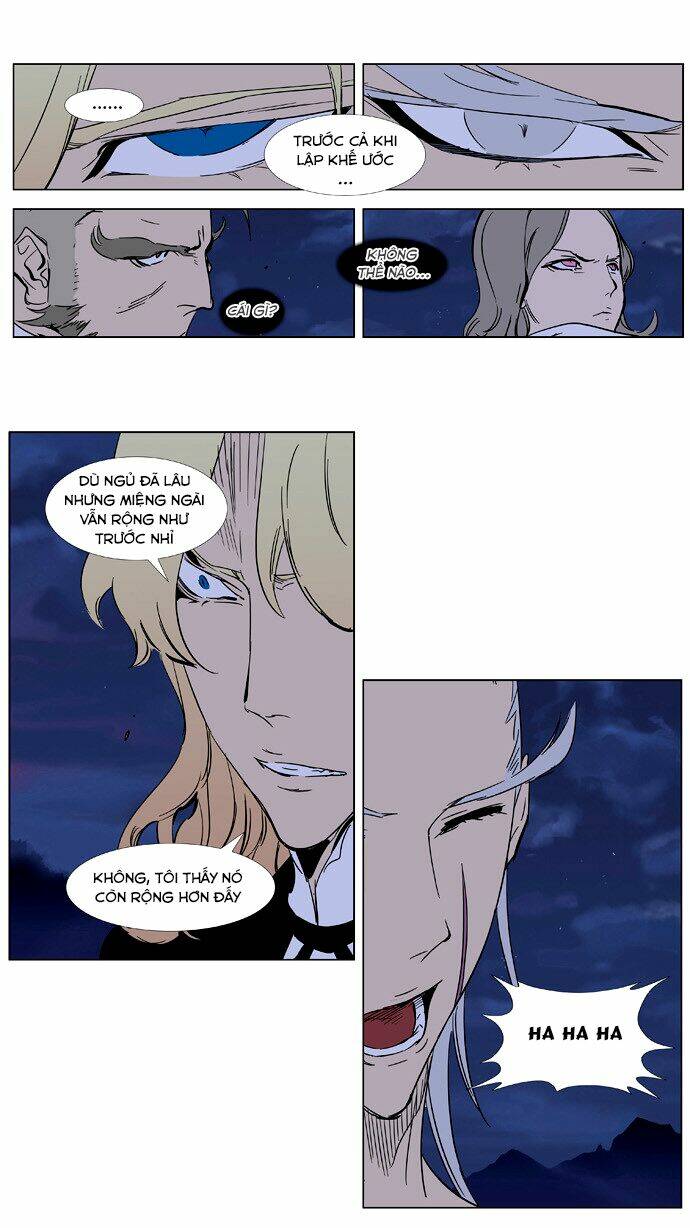 Ma Cà Rồng Quý Tộc Chapter 359 - Trang 2