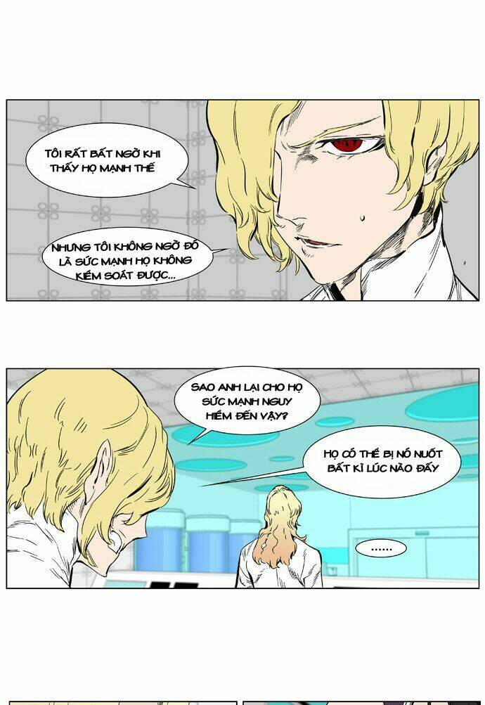 Ma Cà Rồng Quý Tộc Chapter 360 - Trang 2
