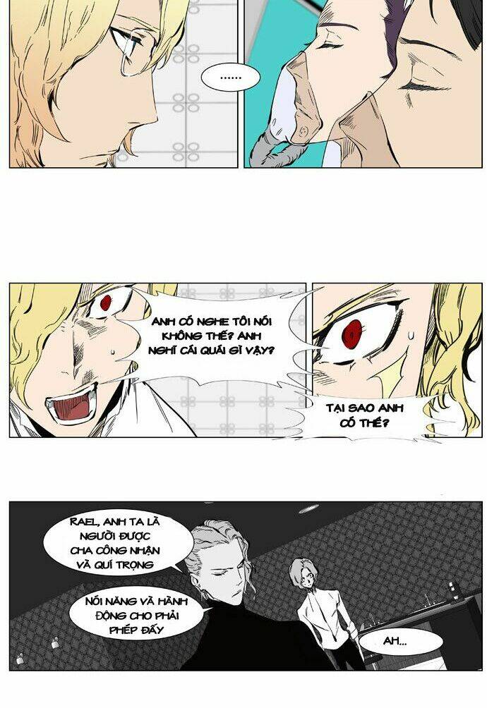 Ma Cà Rồng Quý Tộc Chapter 360 - Trang 2