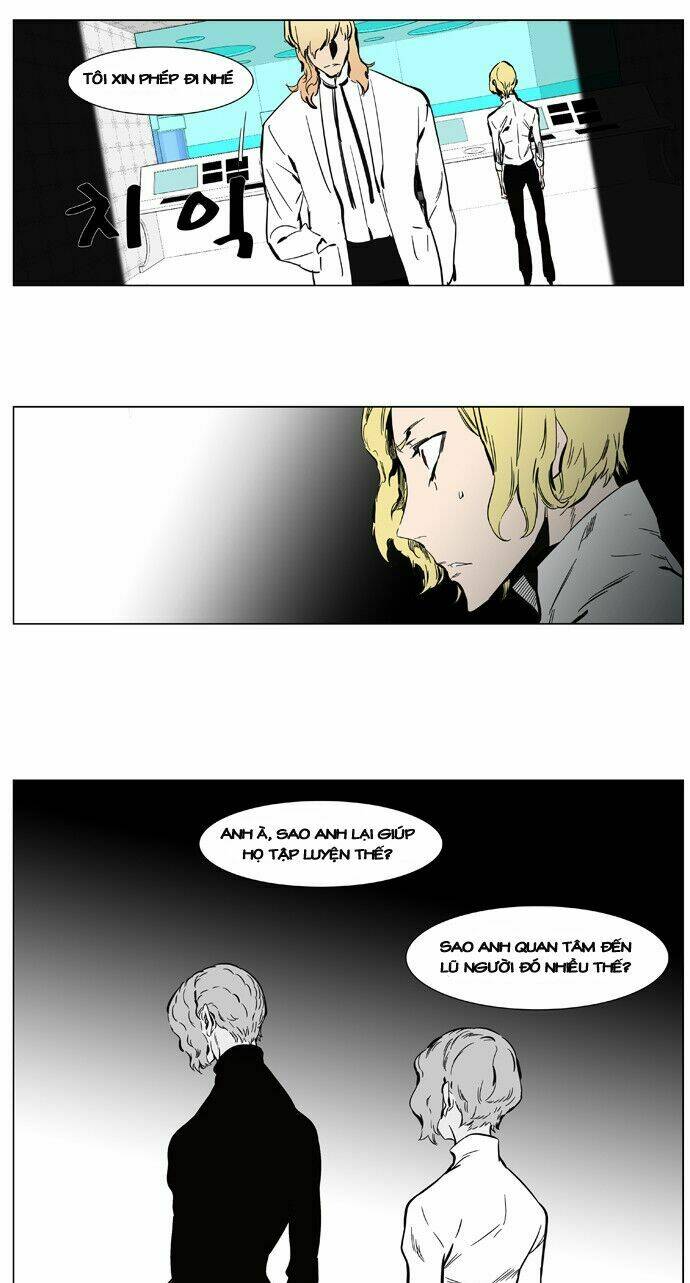 Ma Cà Rồng Quý Tộc Chapter 360 - Trang 2