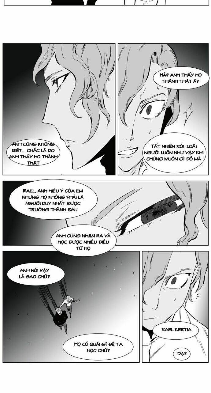 Ma Cà Rồng Quý Tộc Chapter 360 - Trang 2