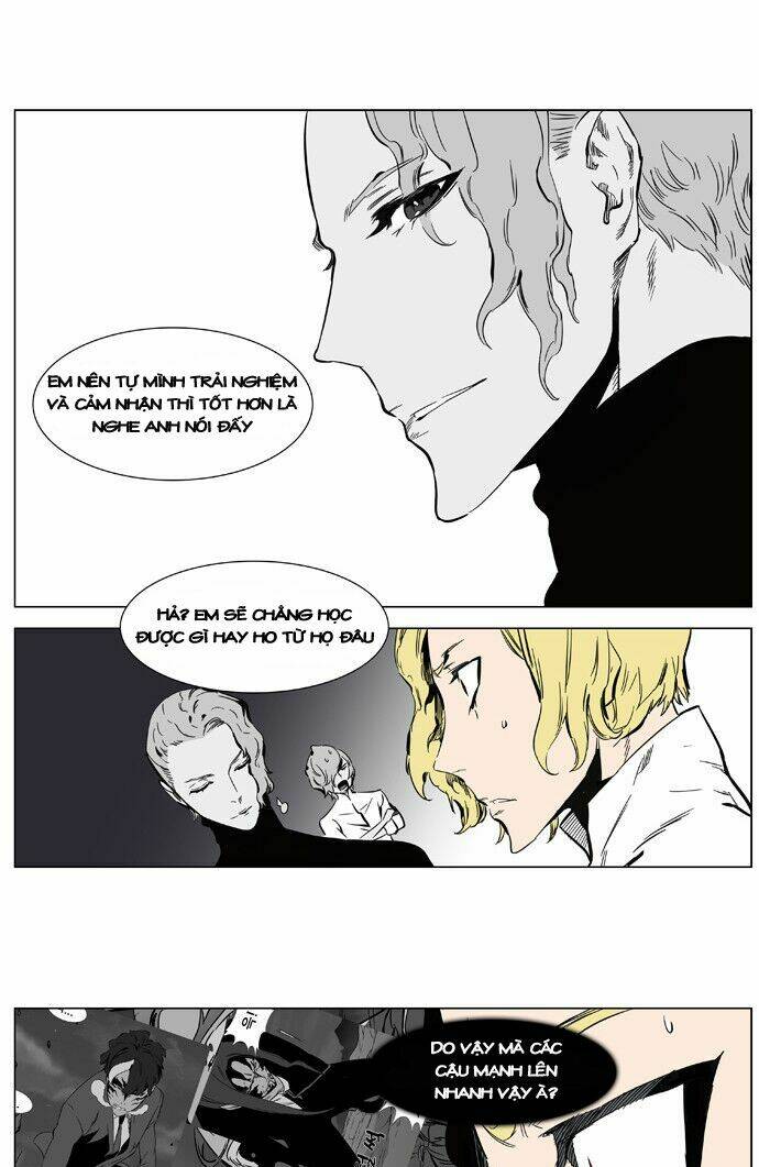 Ma Cà Rồng Quý Tộc Chapter 360 - Trang 2