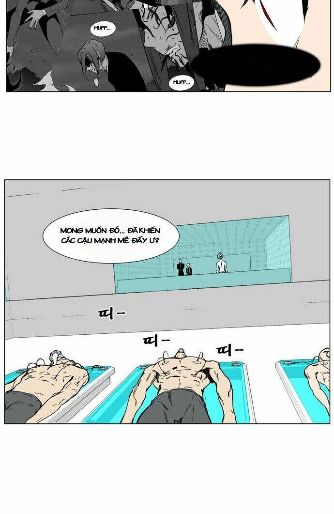 Ma Cà Rồng Quý Tộc Chapter 360 - Trang 2