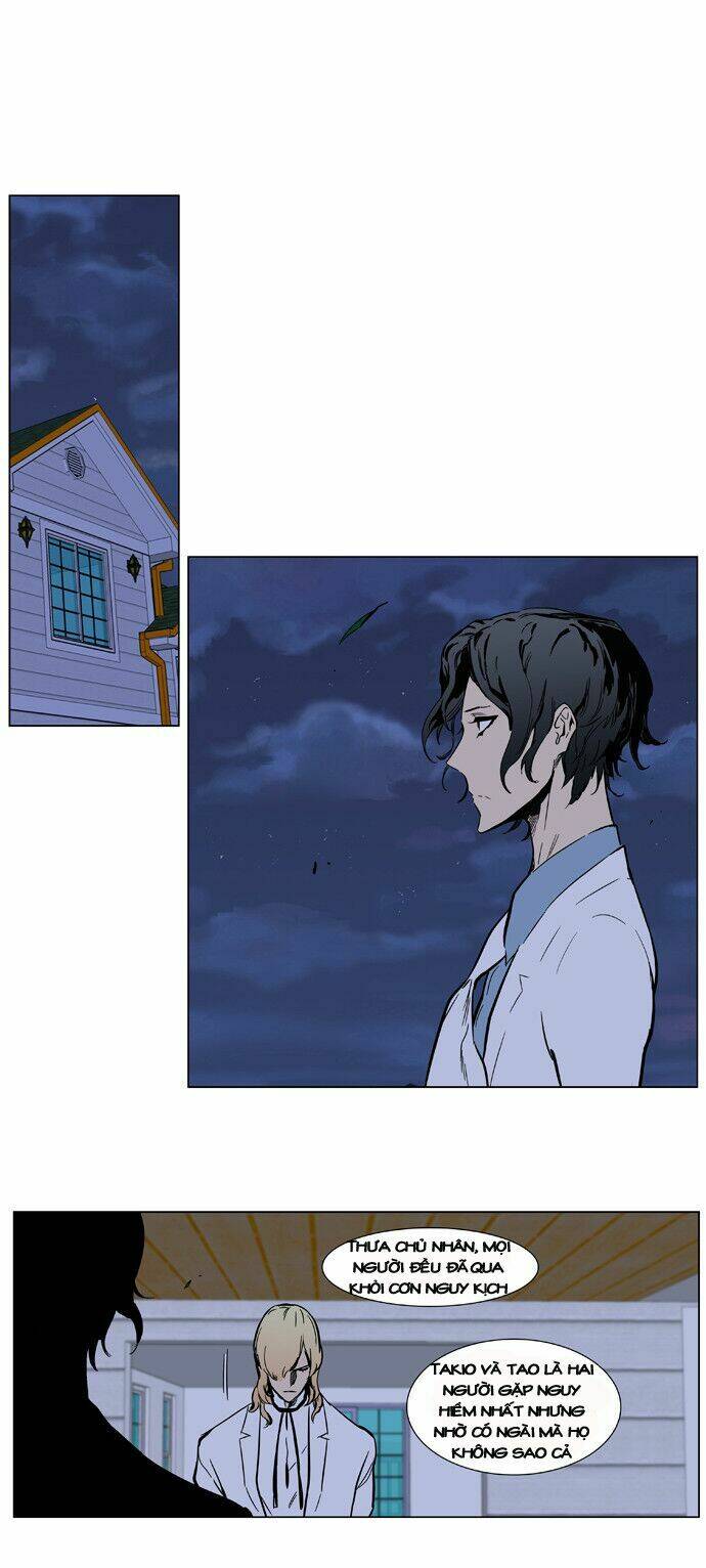 Ma Cà Rồng Quý Tộc Chapter 360 - Trang 2