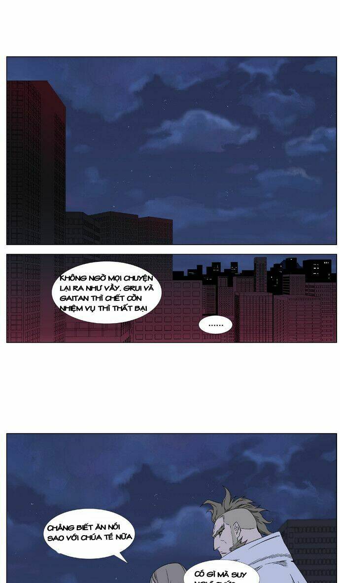 Ma Cà Rồng Quý Tộc Chapter 360 - Trang 2